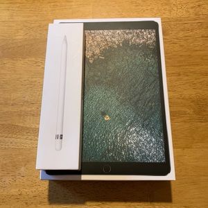 iPad Pro 2nd Generation 10.5 inch 64gb